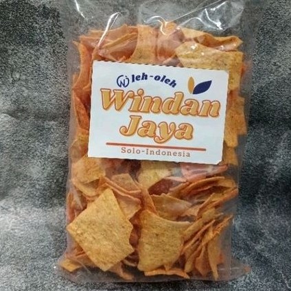 

Tortilla Chips Keripik Jagung Barbeque Keripik Tortilla