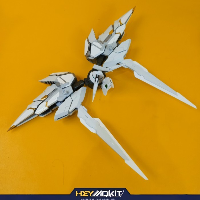 MG 1/100 IRON TOYS TOY TC STAR DESTROYER / MG EXIA / MG EXIA DARK MATTER / MG EXIA / AMAZING EXIA PA