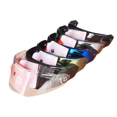 Visor Kaca Helm LS2 FF324 Metro Evo Face Shield LS2 Metro Evo FF324 - TINTED