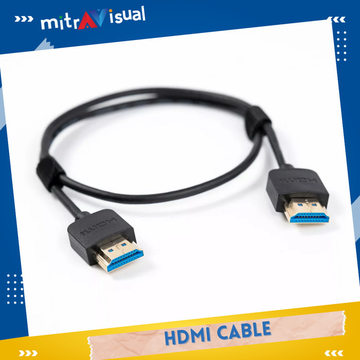 Accsoon HDMI Cable AA Parts and Component