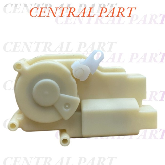 Actuator Lock Pintu Bagasi Honda Stream 1700cc Jazz Gd3 2004 2005 2006 2007 2008 berkualitas