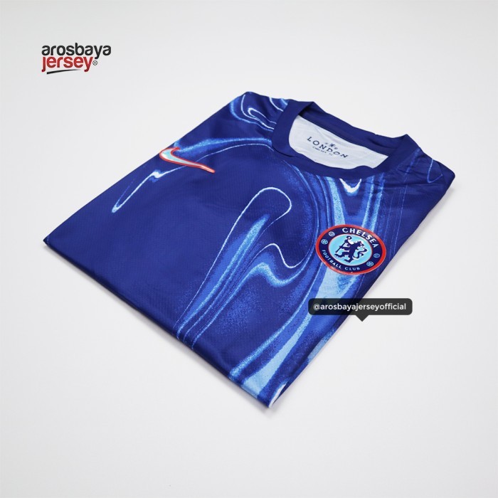 2025 - Baju Bola CFC | Supporter Version - Home, S