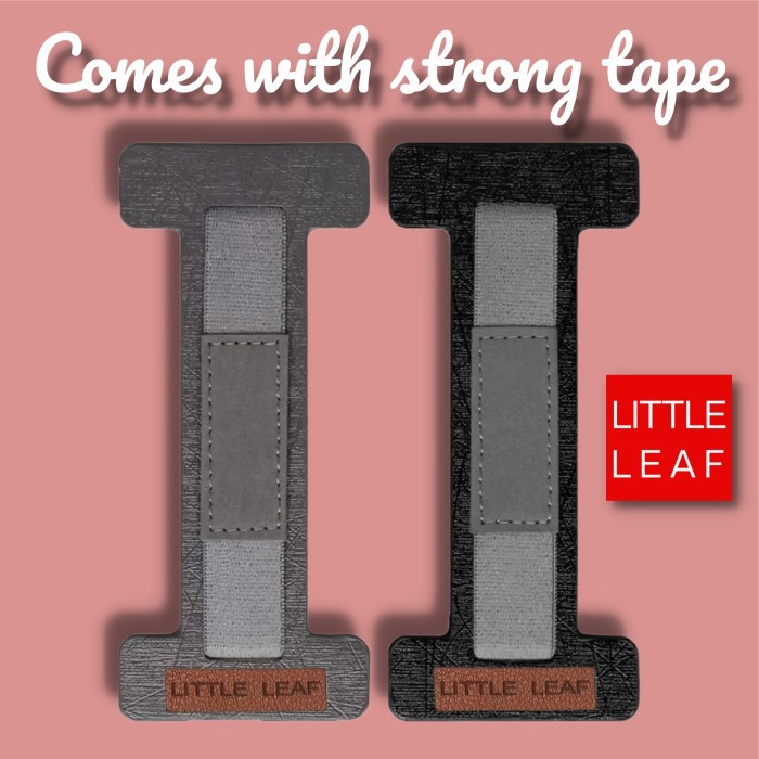 

promo -Hand strap Kindle Paperwhite 11th 10th Oasis grip holder wristband - Black