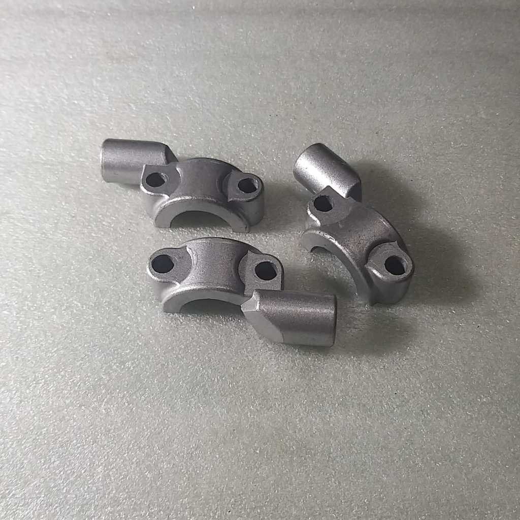 Dudukan spion kanan yamaha Mio J Jupiter MX Z Vega R Vega R New Vega ZR