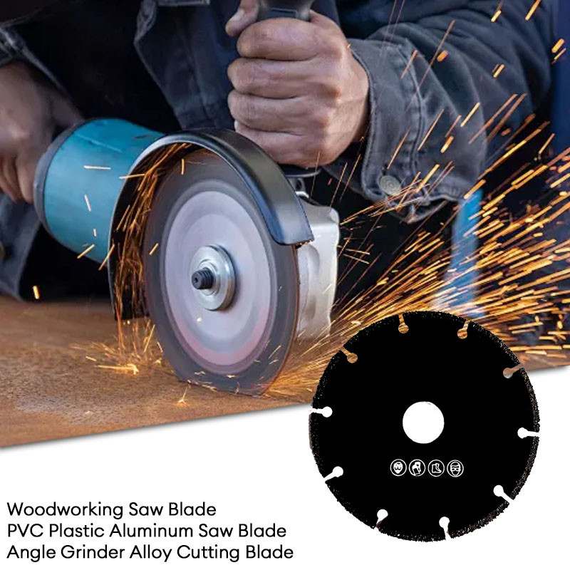 Apligod Cutting Wheel Mata Gerinda Mini Potong Kayu Besi Kaca Keramik Amplas Batu Asa Multiwheel