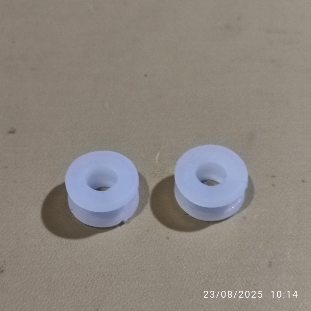 KARET PEREDAM GETAR MESIN OXONE OX274 OX 274 TWISTER CHOPPER 400W 2L BLENDER STAINLESS BLADE PELUMAT