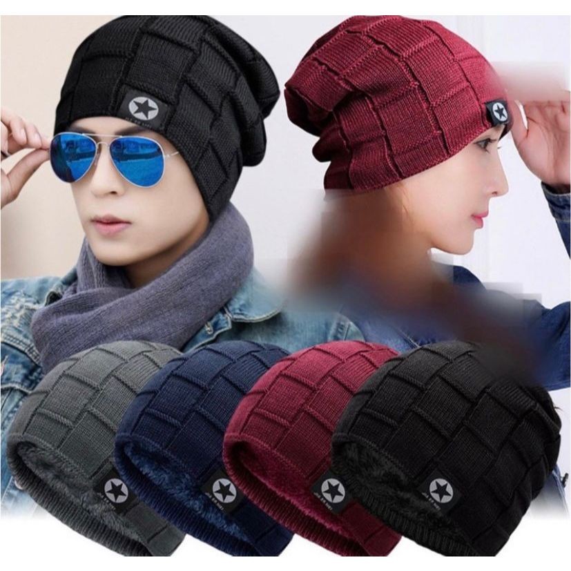 Kupluk Pria | Kupluk Pria Wanita Distro | Kupluk Rajut | Kupluk Beanie