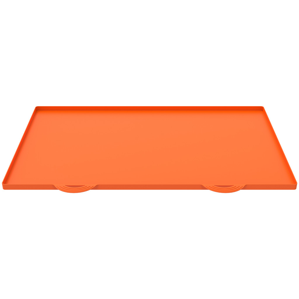 New 36 Silicone Griddle Mat for Griddle Food Grade Silicone Griddle Cover Protection from Dirt and R