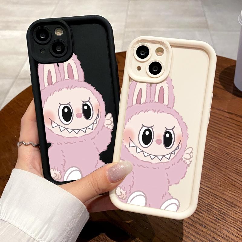 Casing Hp  For Samsung 11 11 Pro Max 13 6 6S 7 7 Plus8 Plus 8 SE 2020 2022 X XS XR Silikon Full Lens