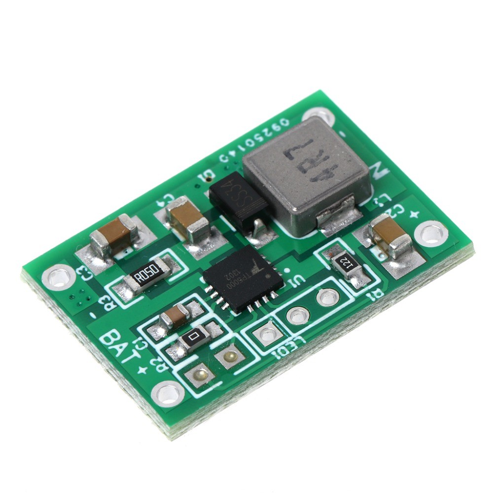 TP5000 3.6v/4.2v 2A Charger Board 3.7v Lithium 3.2v LiFePO4 Battery Charging Electrical Equipment & 