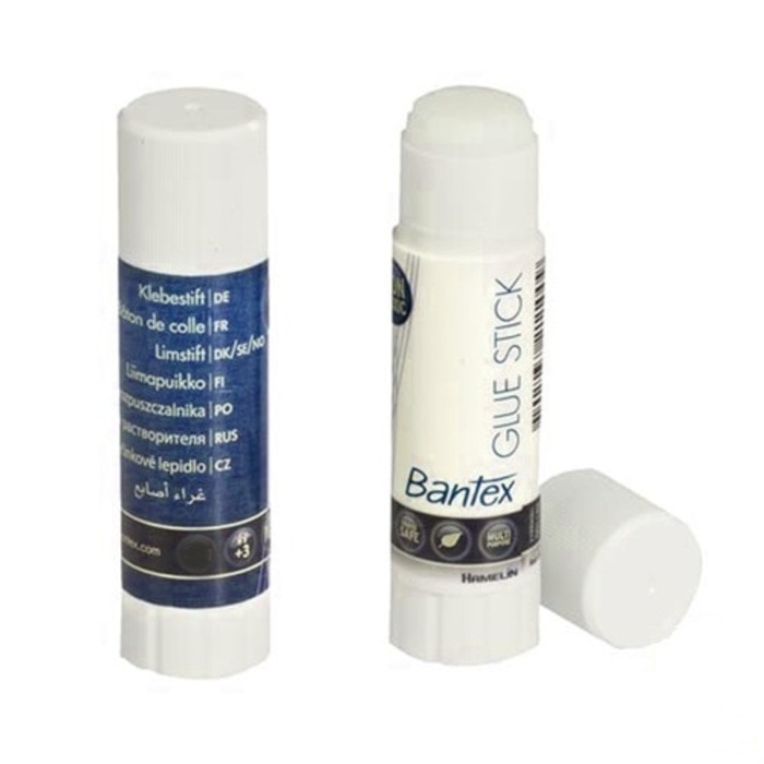 

BANTEX GLUE STICK 8210 8gr