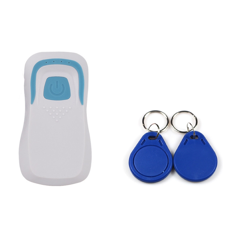 Bluetooth RFID Reader USB interface for wireless Android Bluetooth NFC reader