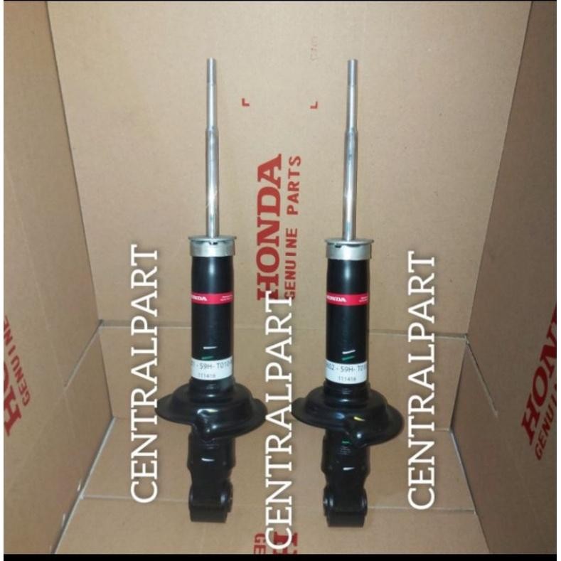 Shockbreaker Honda Stream Belakang original