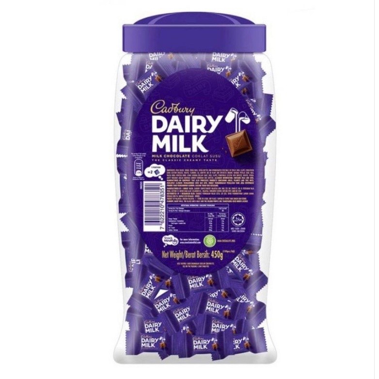 

Cadbury Toples Malaysia