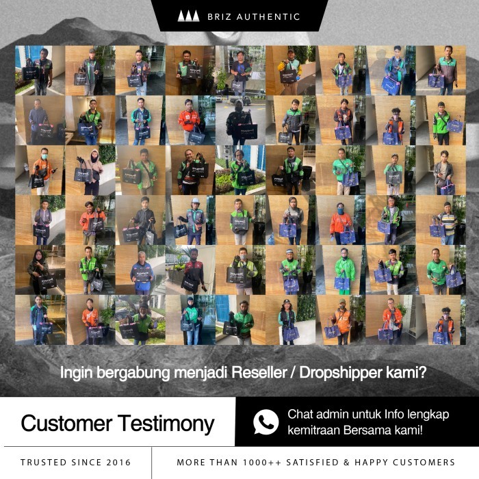 promo ✨ -Kacamata Hitam Fashion Pria nita GM Heizer 01 Black Sunglasses1