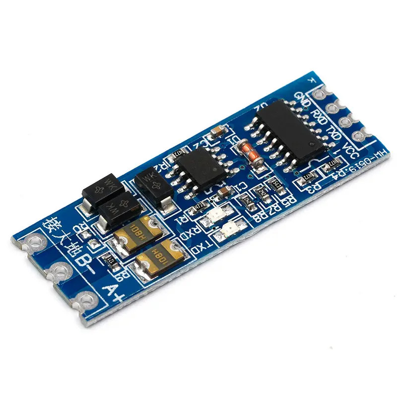 MODULE RS-485 TTL TO SERIAL UART TTL CONVERTER MODULE ARDUINO-044