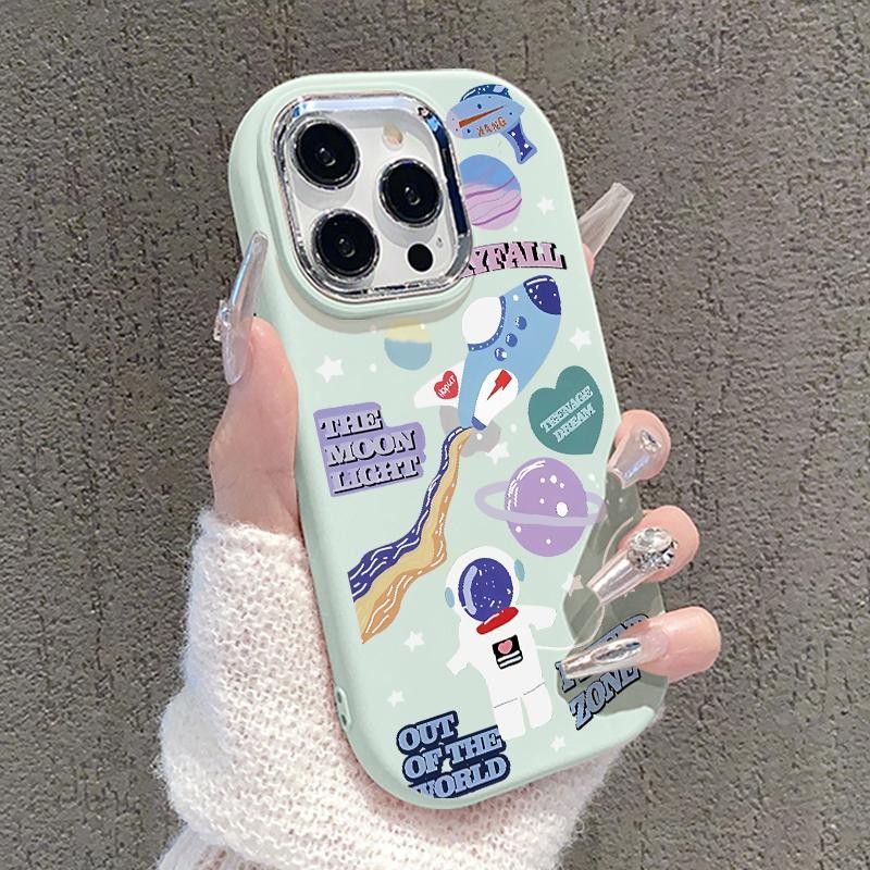 Soft Case For Xiaomi 11 Lite 5G NE MI 14 Mi 11 Lite Mi 11 Lite 5G Mi 11X 11X Pro Mi 11i 2021 Silikon