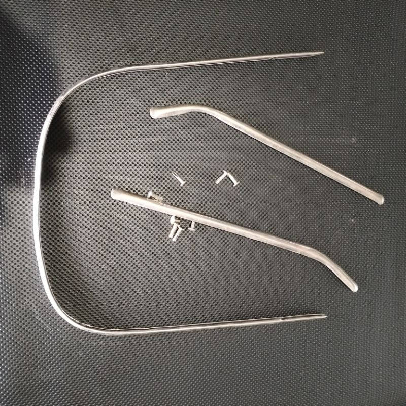 Lis Jok Motor Honda Cb Dream Lis Stenlise Cb Dream Cb Tebal