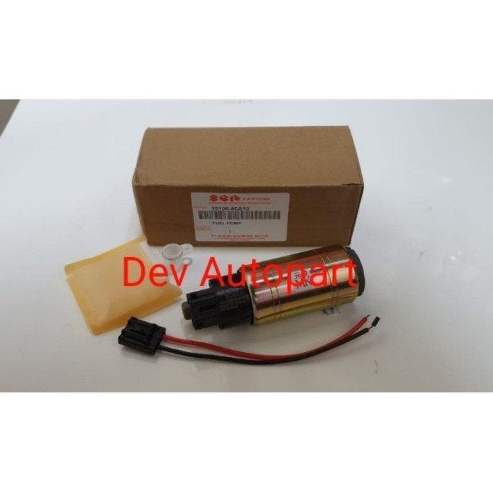 JUAL Fuel pump Escudo 2.0 BEST SELLER