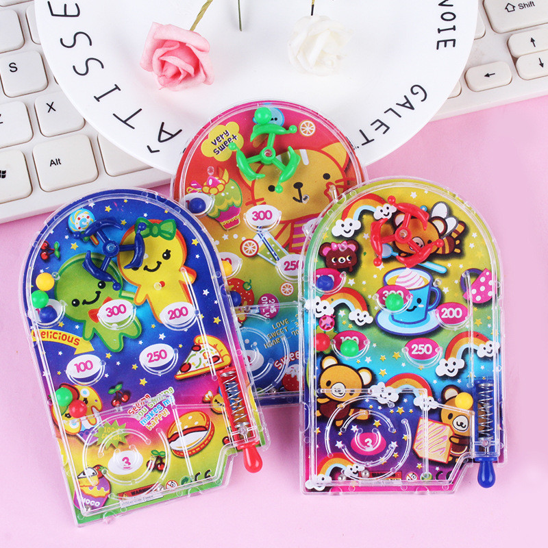 Family168.id Mainan PINBALL Game anak / PinBall Klasik / Mainan Pinball / Pinball