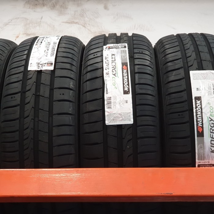 Ban Hankook Kinergy Eco2 (K435) 185/65 R15 (Ban Ertiga,Freed,Livina)