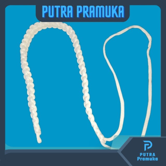 

Talikur Putih Tanggung Tali Peluit