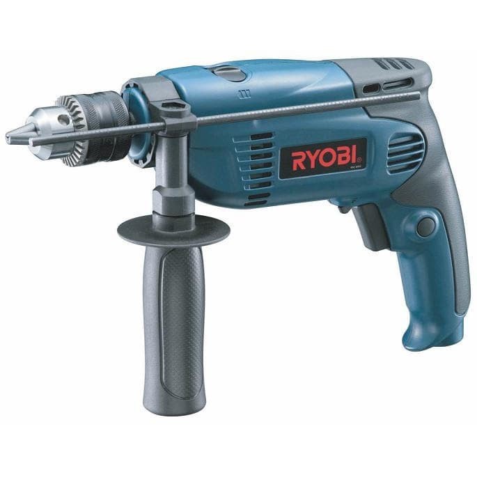 Ryobi Impact Drill PD-130VR 13MM