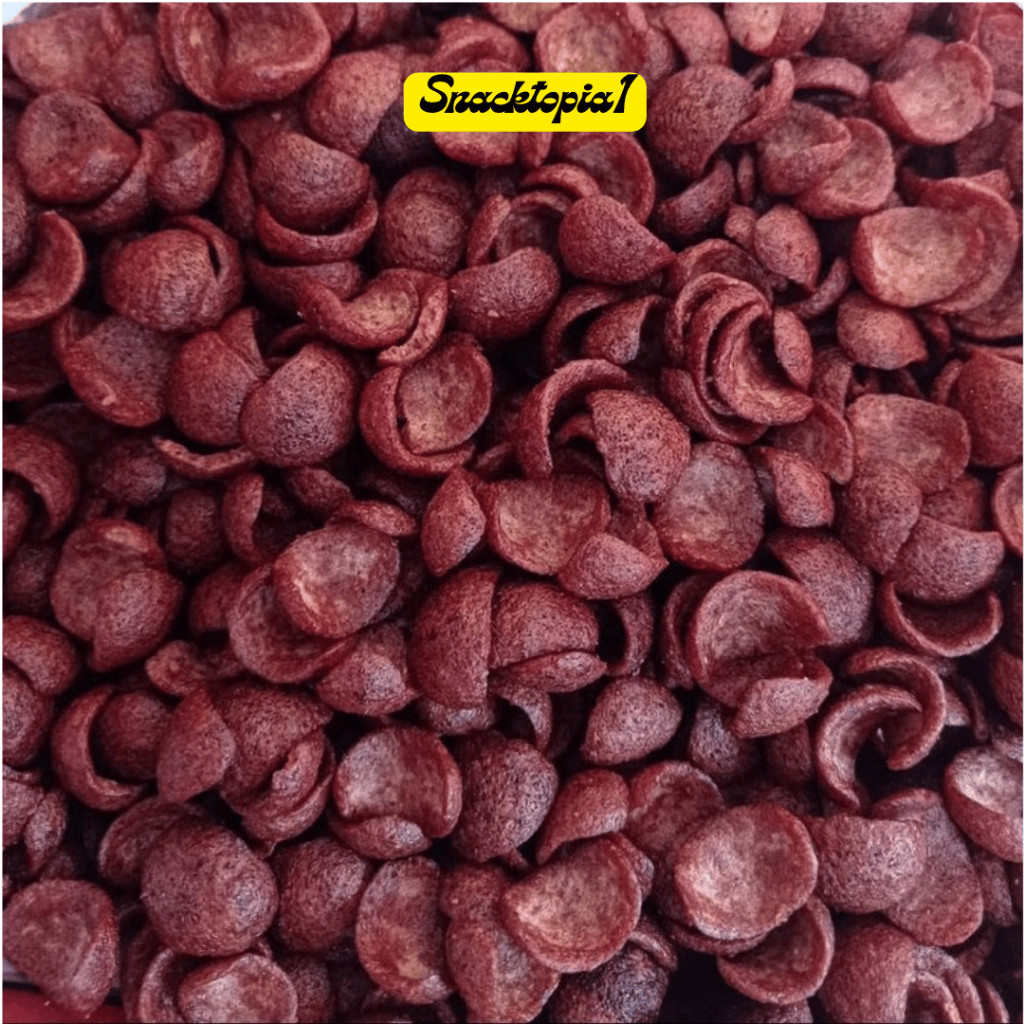 

TEERLARIS coco crunch 1kg sereal sereal kiloan coco crunch 1kg cococrunch