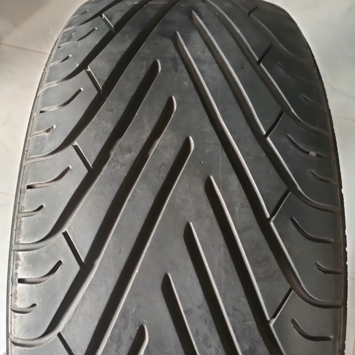BAN MOBIL SECOND COPOTAN ORIGINAL UKURAN 235/50 R18 YOKOHAMA (NOS)