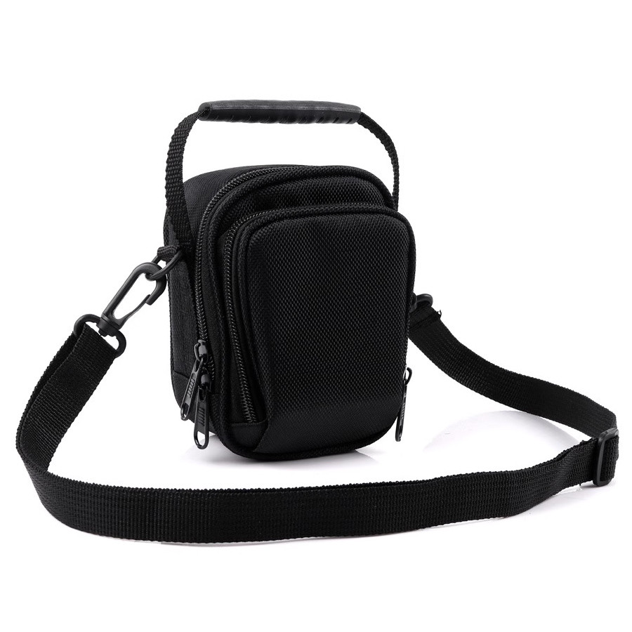 shockproof Camera Bag case Pouch For Panasonic Lumix ZS70 ZS80 ZS60 ZS100 ZS220 TZ80 TZ90 TZ95 TZ70 