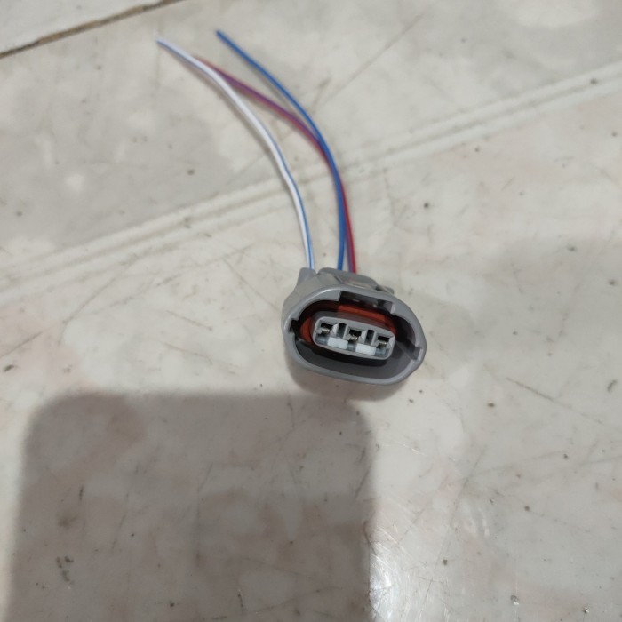 soket alternator dinamo amper kijang