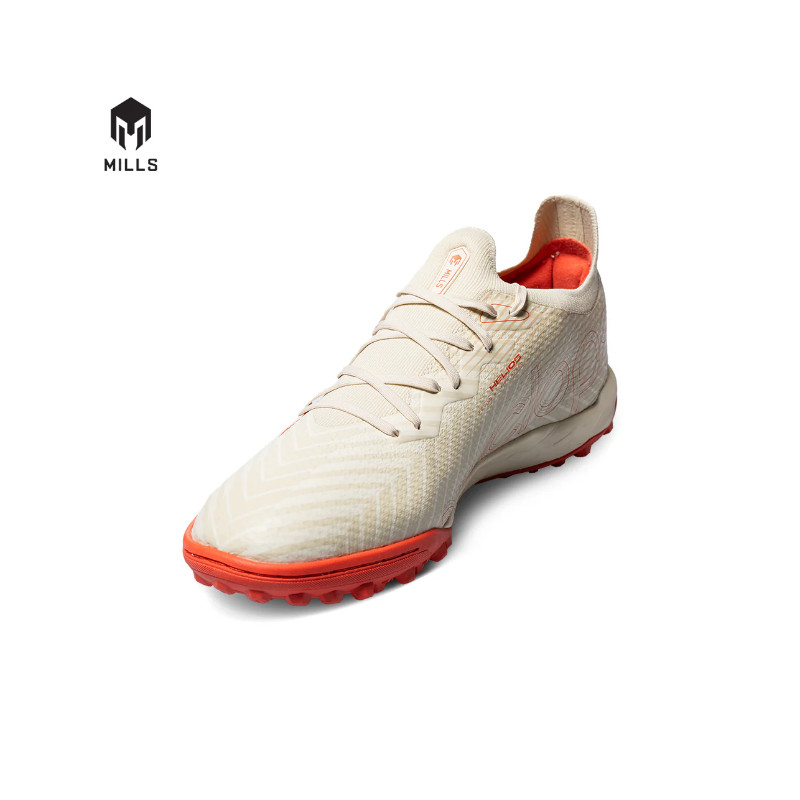 new sepatu futsal mills xyclops helios turf original