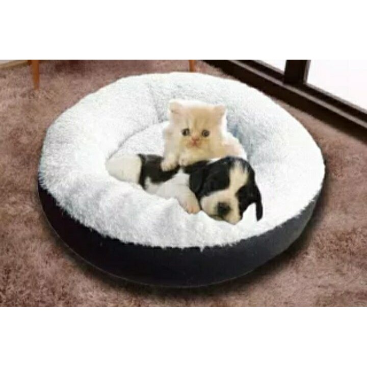 kasur KUCING ,bantal tidur kucing/ kasur kucing bulat murah