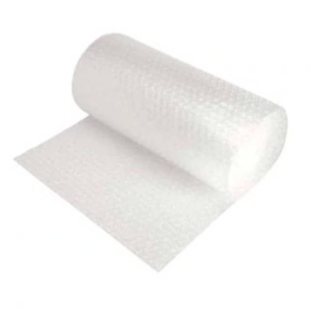 

Bubble Wrap Untuk Pengaman
