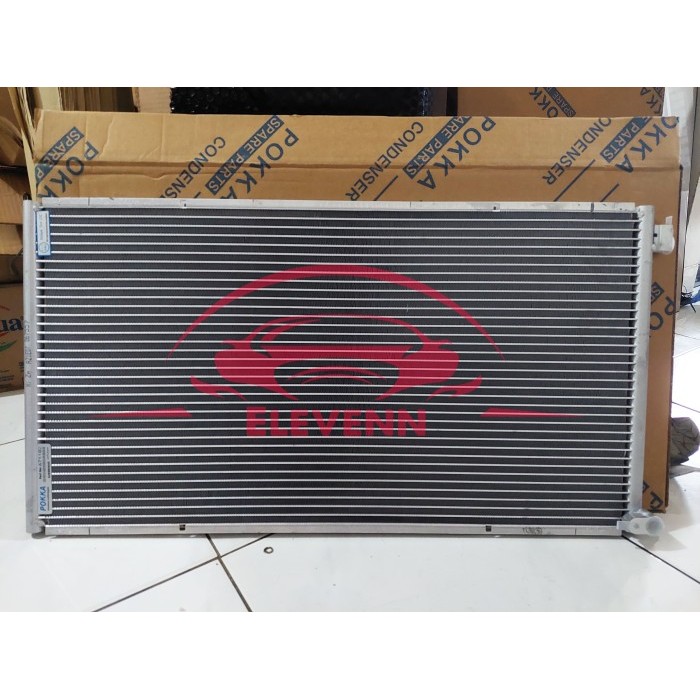JUAL Condensor Kondensor AC Mobil Elf M10 BEST SELLER