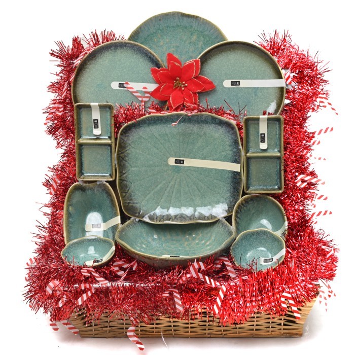 

Rambla - Hampers Parcel Kei 2024 Set#3