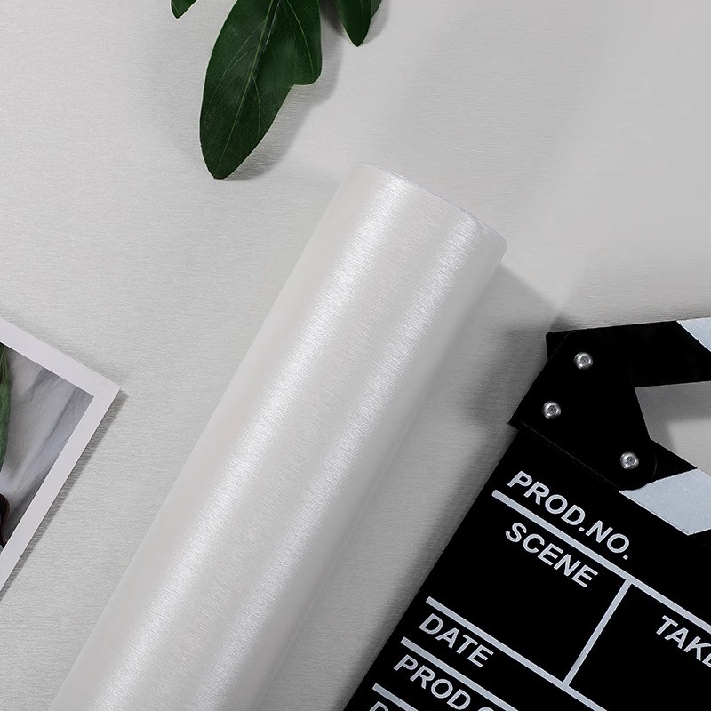 

Refurbished waterproof self-adhesive washing machine, air conditioner, refrigerator sticker, fully pasted with double door color