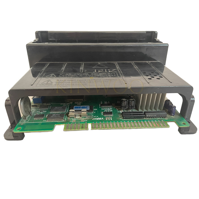 V4.0 Chip MV1FZ/A/B/C for MVS Motherboard Multi Cartridge Arcade Game PCB