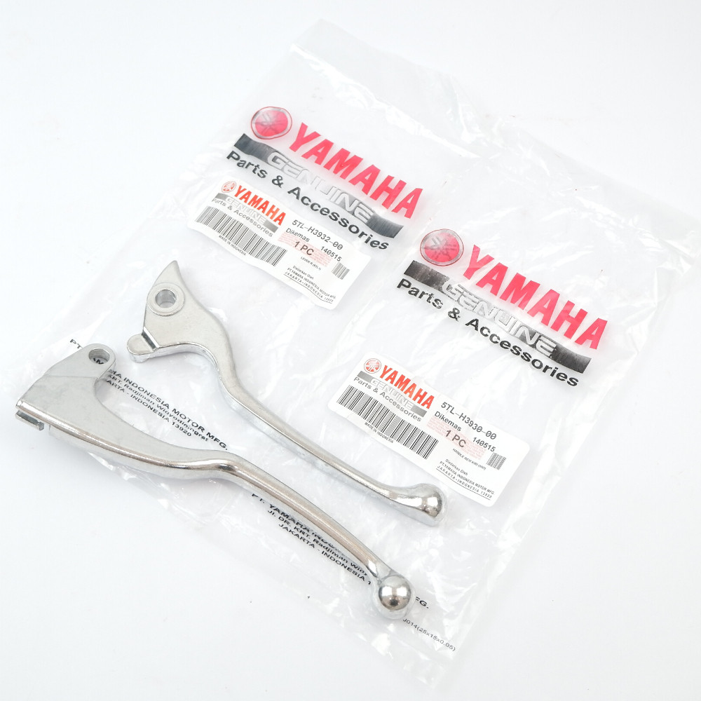handle rem mio sporty - handel rem mio sporty 1 set  - 5TL-H3932-00 motor
