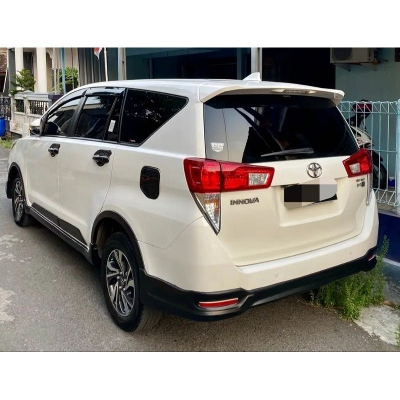 Aksesoris Mobil Bodykit Innova Reborn 2021-2024 Venturer - Hs Bodykit