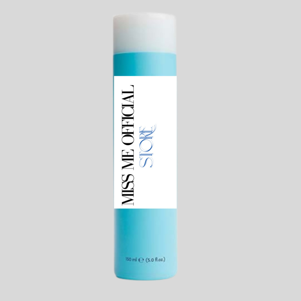 

1 BOTOL PH444 BALANCE TONER IN BALAN__CE TONER WAJAH EX 11/27