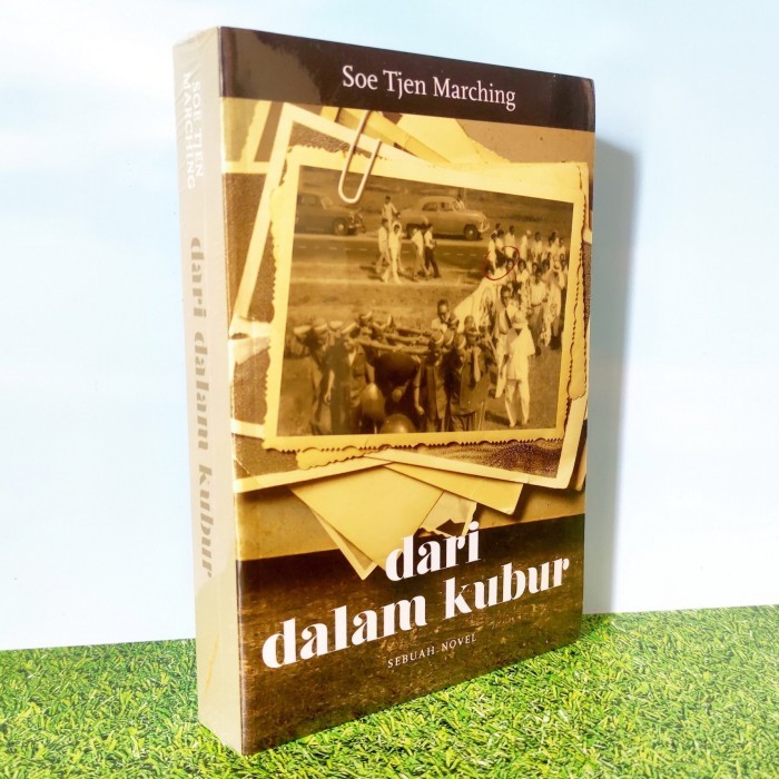 DARI DALAM KUBUR - Soe Tjen Marching