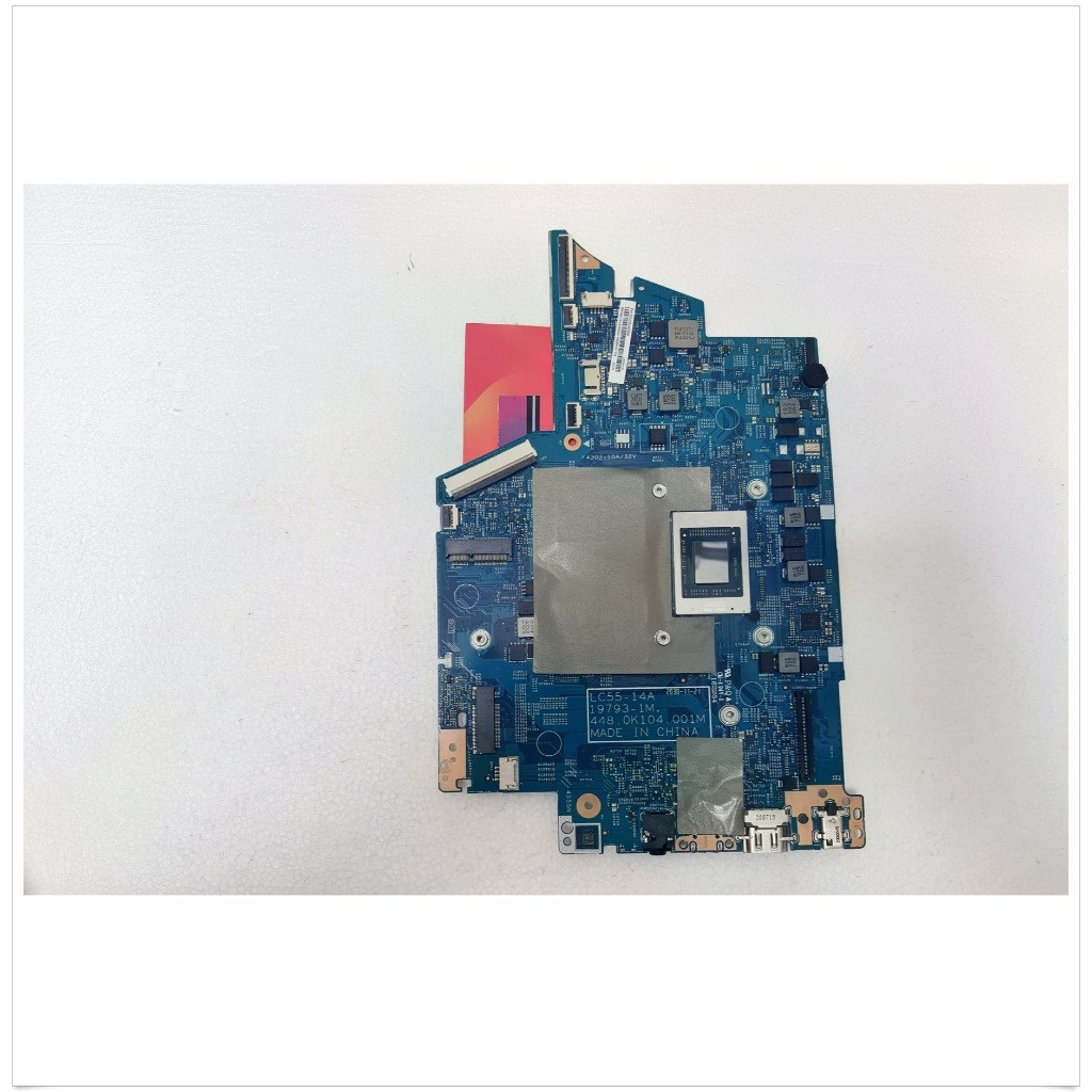 Berlaku untuk motherboard notebook Lenovo Flex 5-14ARE05 19793-1 R3-4300U R5-4500U R7-4800U 8G Memor