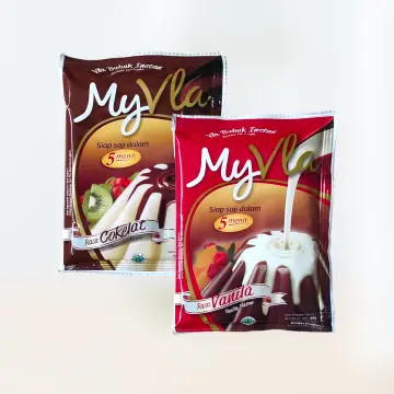 

My Vla All Varian 60gr - ABO
