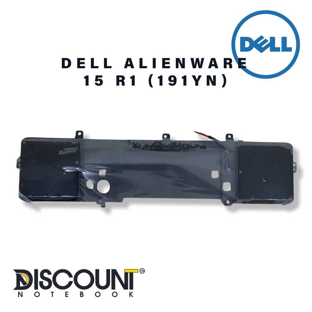 BATRE BATERAI DELL ALIENWARE 15 R1 (191YN)