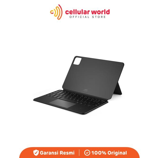 Xiaomi Pad 6S Pro Touchpad Keyboard Garansi Resmi