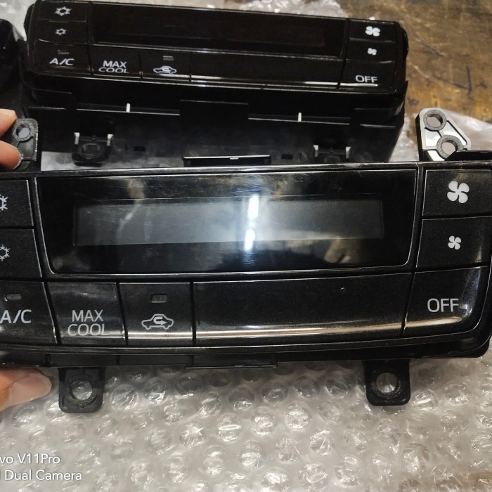 Digital Ac New Agya Ayla Original berkualitas