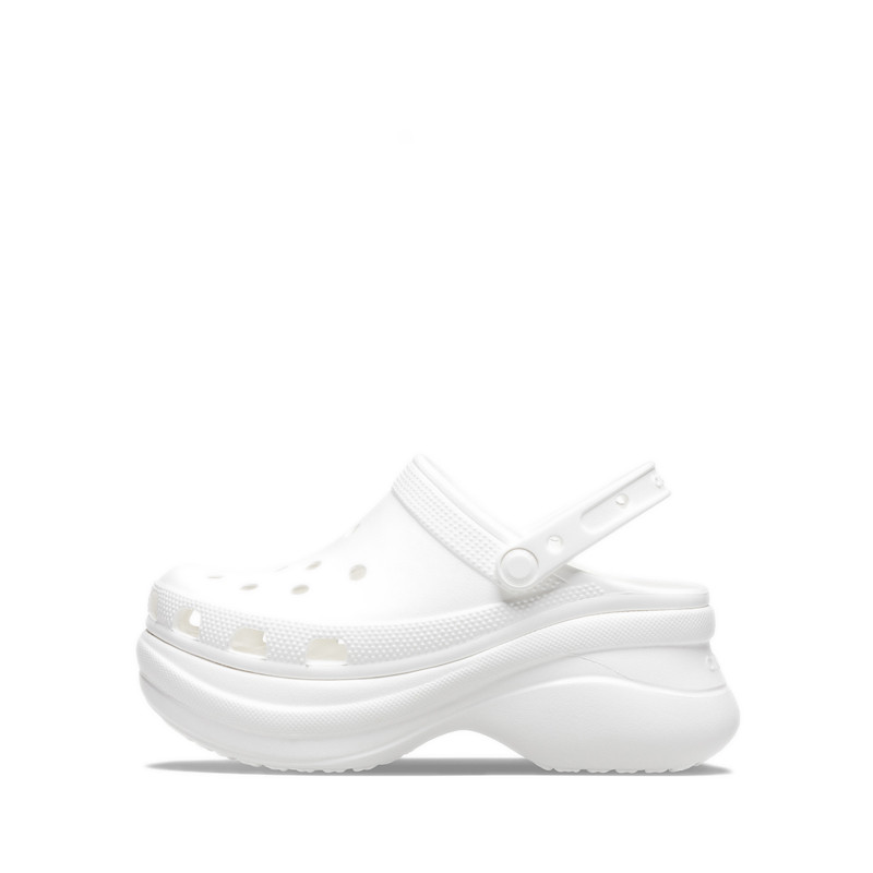 Big Promo Crocs Women'S Classic Bae Clog - White