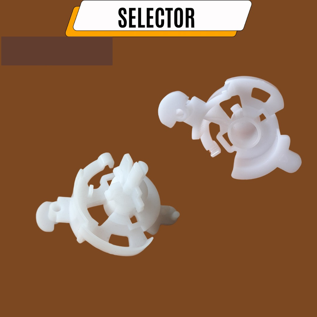 selector drain mesin cuci polytron