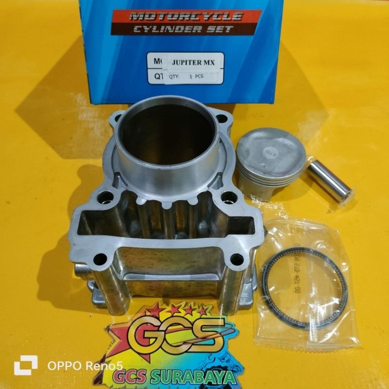 silinder blok assy,blok seher Jupiter mx old,Jupiter mx new,pnp Vixion KC